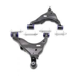 Superpro Roll Lower Control Arm Standard Kit For Toyota Prado