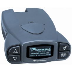 Tekonsha P3 Brake Controller
