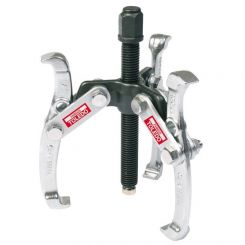 Toledo Triple Leg Mechanical Puller 4In/100mm
