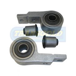 Transgold Front Suspension Bush Kit