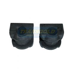 Transgold Front Sway Bar Bush Kit