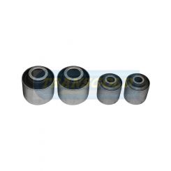 Transgold Rear Trailing Arm Bush Kit