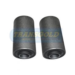 Transgold Front Lower Control Arm Rear Bush Kit
