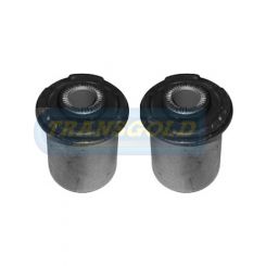 Transgold Front Lower Control Arm F Bush Kit