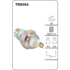 Tridon Reverse Light Switch