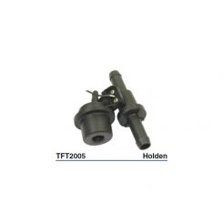 Tru-Flow Heater Tap For Holden