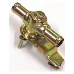 Tru-Flow Heater Tap Universal