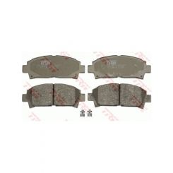 TRW DTEC Brake Pads