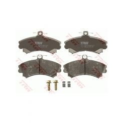 TRW DTEC Brake Pads
