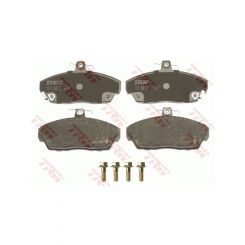 TRW DTEC Brake Pads