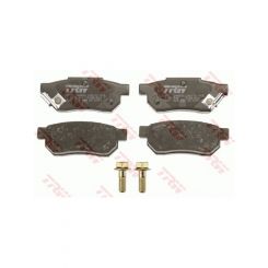 TRW DTEC Brake Pads
