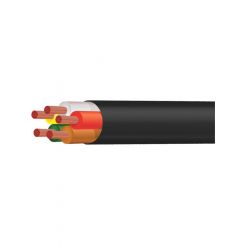 Tycab Trailer Cable 5 Core 4mm 15Amp 30M 5854-30TC