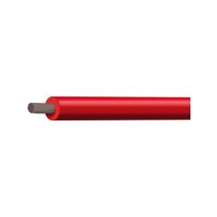 Tycab Marine Cable 4mm 30M Red