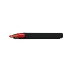 Tycab Cable TWin Shealth 8 B&S 100A 30M Red Black