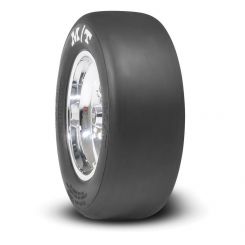 Mickey Thompson Tyre Pro Drag Radial 31.25/12.2R15W R1 Each