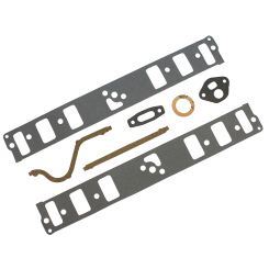 Proflow Intake Manifold Gasket Set For Holden Commodore V8 253 308