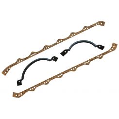 Proflow Oil Pan Gasket Set For Holden 253-304-308 V8
