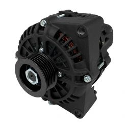Proflow Alternator Power Spark 140A Internal Regulator Wrinkle Serpentine Pulley