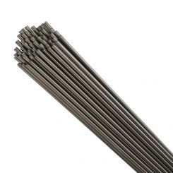 Proflow Titanium Filler Rods Grade 1 1mm Diameter 100g 30 x 1m sticks