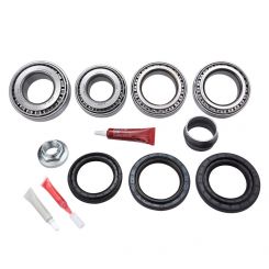 RTS Differential ZF Bearing & Seal Kit For GM Holden Commodore VE VF HSV Kit