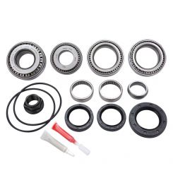 RTS Differential M80 IRS Bearing Seal Kit For GM Commodore VT VZ Falcon XR6 Kit