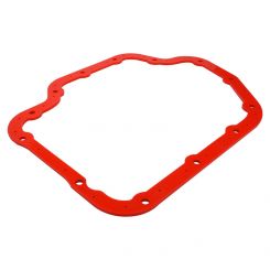 RTS Transmission Gasket For GM TH400 Red Silicone w/Steel Core 4.5mm Thick Each