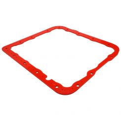 RTS Transmission Gasket For GM TH700 4L60 4L60E Red Silicone Core 4.5mm Thick