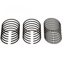 Sealed Power Piston Rings Moly 4.030" Bore 5/64" 5/64" 3/16"