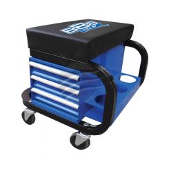 888 Tools Roller Seat with Storage