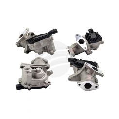 AFIGQ EGR Valve For Great Wall V200 X200 2011~