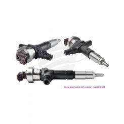 AFIGQ Diesel Fuel Injector For Holden Isuzu Colorado D-Max