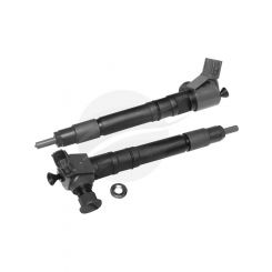 AFIGQ Diesel Fuel Injector For Toyota Hilux 1Gdftv Gun126