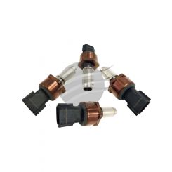 AFIGQ Rail Pressure Sensor For Nissan Navara D23 Ys23Ddtt