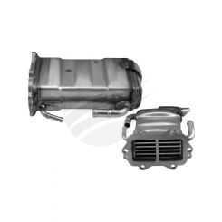 AFIGQ EGR Cooler For Toyota Hi Ace Kdh221R