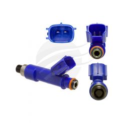 AFIGQ Fuel Injector Valve For Toyota Yaris 1.3 1.5