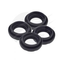 AFIGQ Nozzle Holder Gasket For 1Kd 3.0L Diesel Dfiv9019