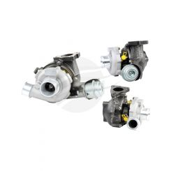 AFIGQ Turbocharger Unit For Hyundai I30 D4Fb 1.6L