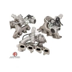 AFIGQ Turbo Charger For Holden Astra Cruze A14Net-Euro 5 09-10