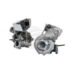 AFIGQ Turbocharger Unit For Holden Colorado Rg 2.8L