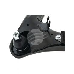 Aunger Control Arm Upper Front Rh For Mitsubishi Triton Mq Mr 4WD