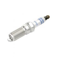 Bosch Spark Plug Double Iridium 1.3mm Gap 14mm Thread