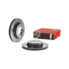 Brembo Disc Brake Rotor (Single) 319mm
