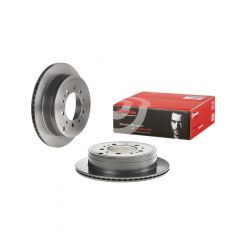 Brembo Disc Brake Rotor (Single) 345mm