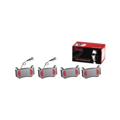 Brembo Brake Pads