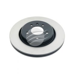 Bremtec Trade-Line Disc Brake Rotor (Pair) 315mm
