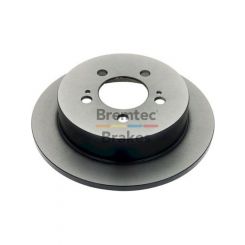 Bremtec Trade-Line Disc Brake Rotor (Single) 325mm
