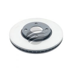 Bremtec Trade-Line Disc Brake Rotor (Pair) 278mm