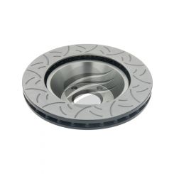 Bremtec Evolve F2S Plus Disc Brake Rotor (Single) 330mm