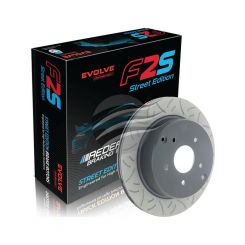 Bremtec Evolve F2S Plus Disc Brake Rotor (Single) 315mm