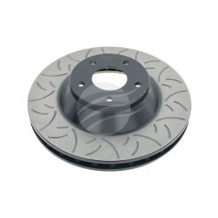 Bremtec Evolve F2S Plus Disc Brake Rotor (Single) 343mm